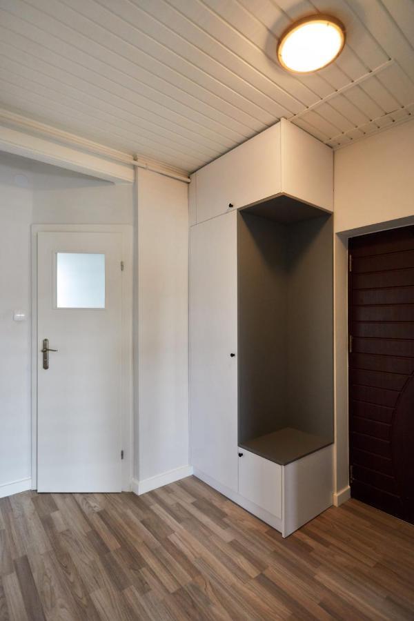 Apartament Livia Dwupoziomowy , Klimatyzacja , Wi-Fi Appartement Świnoujście Buitenkant foto